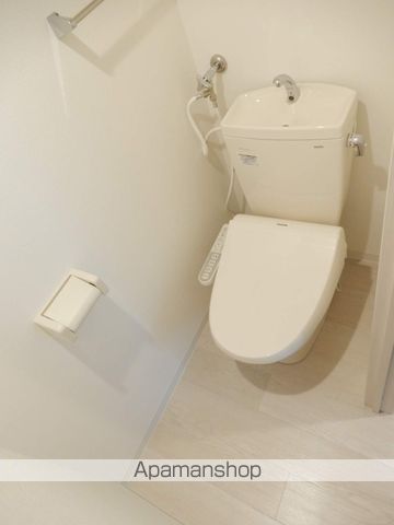 ジェラートの内装写真