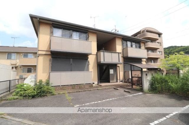 メゾン倉敷川