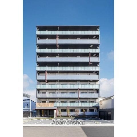SーRESIDENCE堀田BEAUTEの外観写真