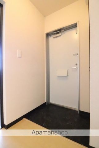 レオネクストオリーブAの内装写真