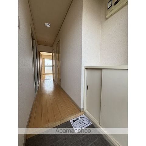 ファミール八代の内装写真