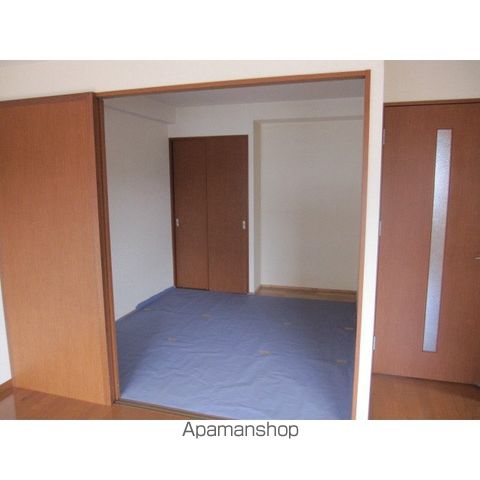 プラウド神園の内装写真