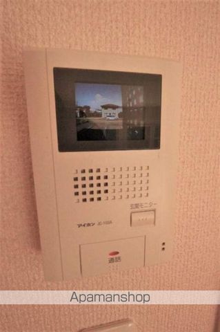 オーマスIIの内装写真