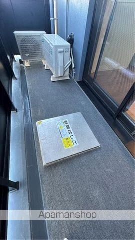 ZOOM信濃町の内装写真
