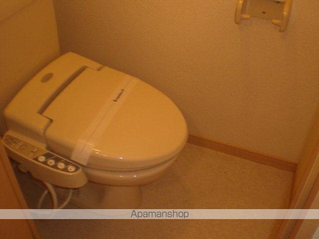 レオネクストサングリーン経堂の内装写真
