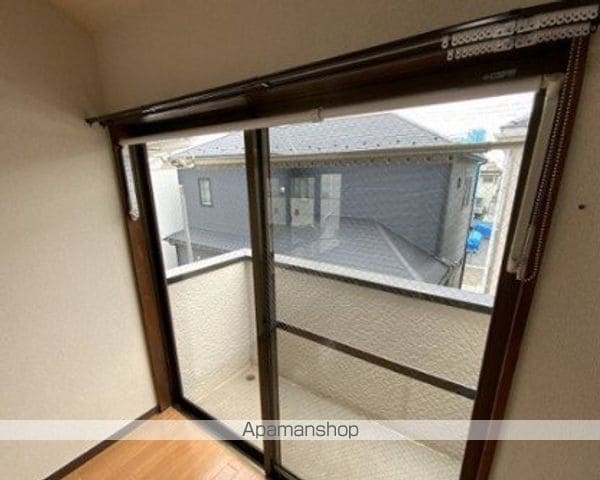 ルミエールミタの内装写真