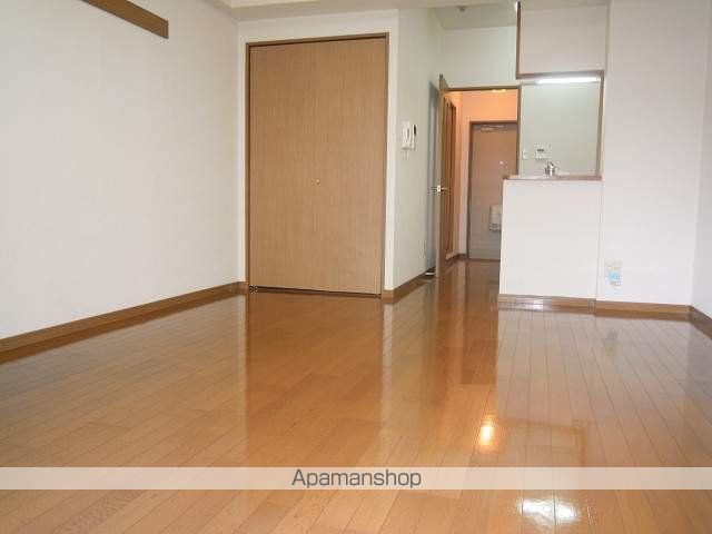フォンテーヌの内装写真