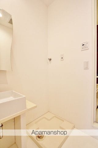 ピース・ドエル Aの内装写真