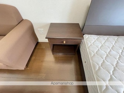 ヴィラフリーデ瓦町[1K/36.7m2]の内装1