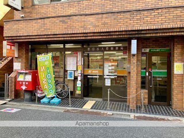 アイルプレミアム笹塚ウエストの周辺写真