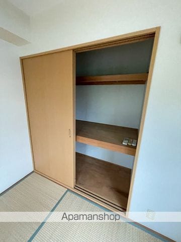 ヴィラK’sガーデンの内装写真