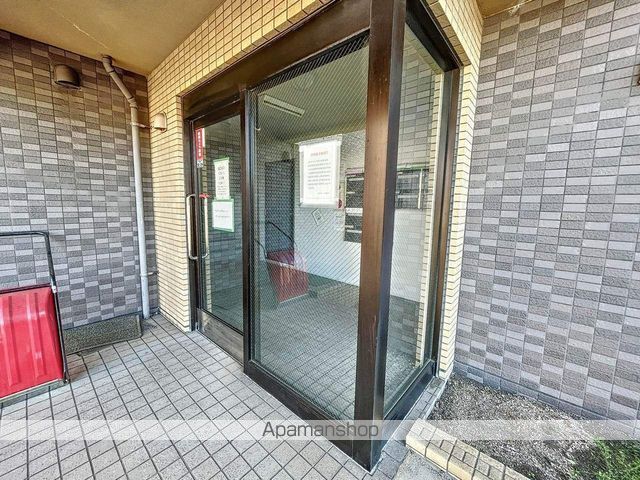 パークハイツGのその他写真