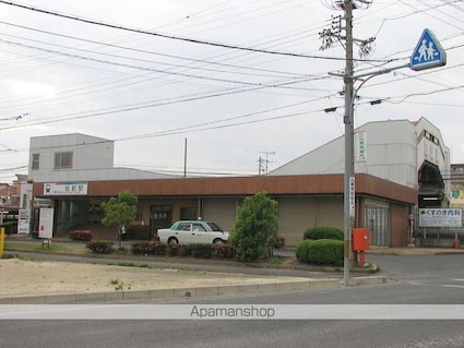 ＵＭＥＸー７[1K/23.92m2]の周辺3