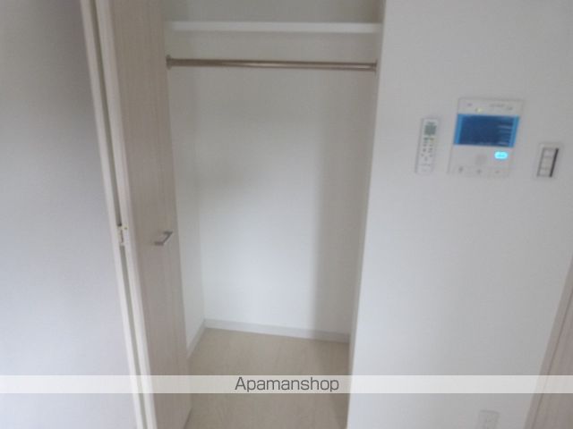 SーRESIDENCE緑橋駅前の内装写真