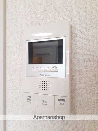 ゴールデン　ソレイル[1K/27.84m2]のその他設備