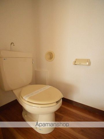 アビリオ西条中央の内装写真