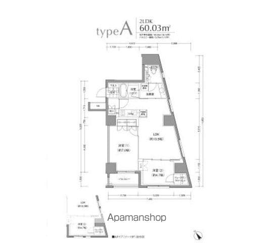 間取り：213142307742