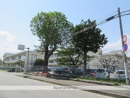 岩手県盛岡市安倍館町[1K/24.46m2]の周辺3