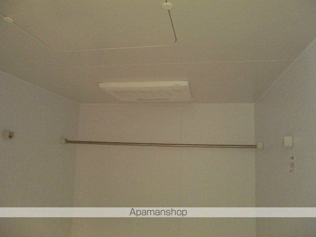メゾンクラウン大手山の内装写真