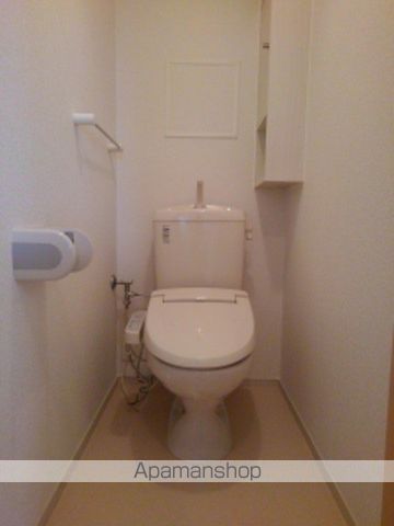 インプレスの内装写真