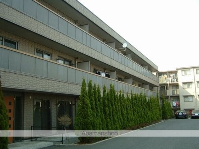 エクセレント和泉の外観写真