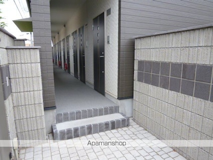 ドルチェ[1K/33.11m2]の共用部6