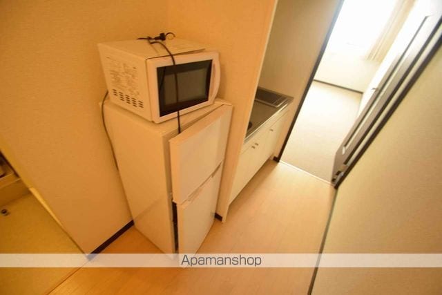 レオネクストイーストオーシャンの内装写真