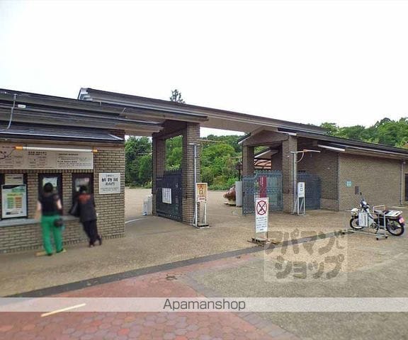 イナイ第一コーポの周辺写真