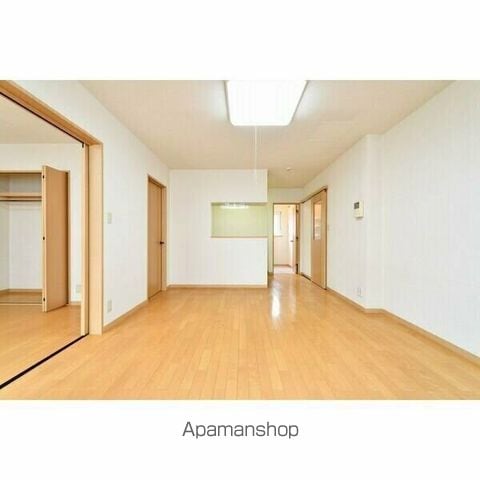 ボヌール元町の内装写真