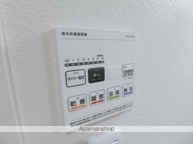 九間町シーエム・サンクの内装写真