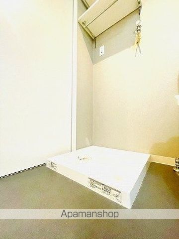 ファーストハウスの内装写真