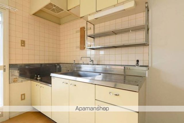 ビレッジハウス建部吉田1号棟の内装写真
