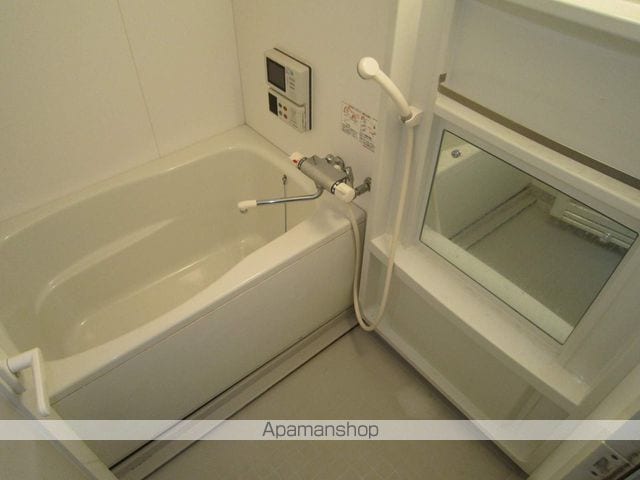 AXIAの内装写真