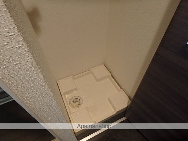 レジデンス大阪城前の内装写真