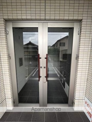 Ｍａｉｓｏｎ　ｄｅ　ＱｕａｔｒｅⅢ[1K/28.78m2]の共用部6