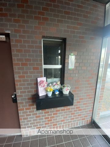 サンギャラリーハイツ山鼻のその他写真