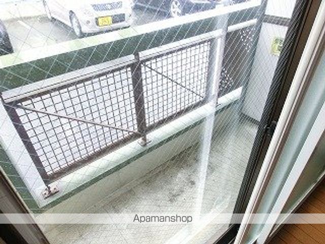 リエス上ノ橋の内装写真