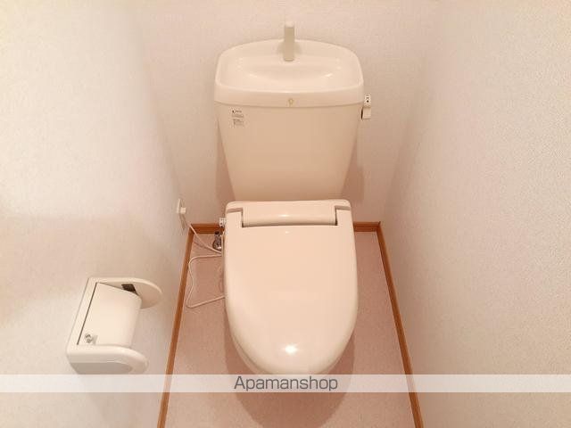 サンメゾンの内装写真