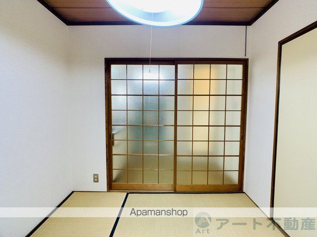 コーポ泉の内装写真