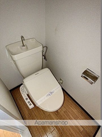 カレッジ浜の内装写真