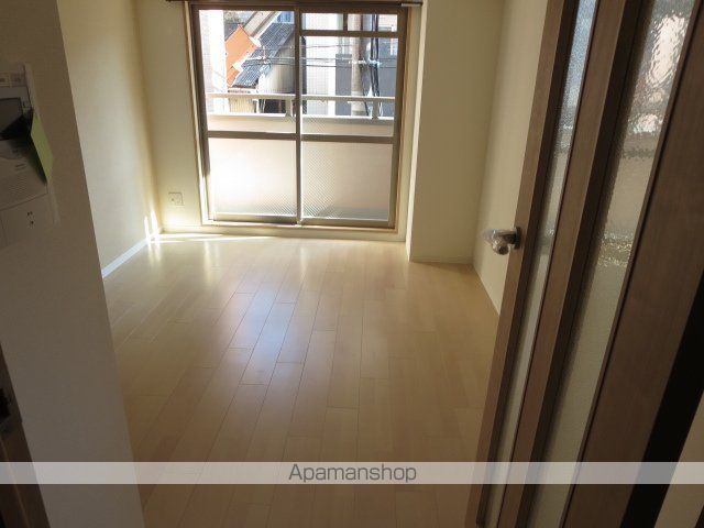 ルミエール瓦屋町の内装写真