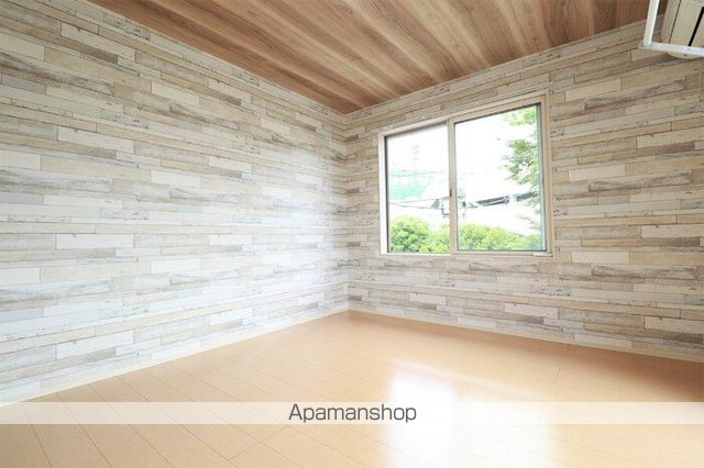 Apt.NRTの内装写真