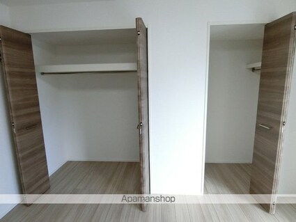 Ｄーｒｏｏｍ　Ｃｉｎｎａｍｏｎ[2LDK/49.01m2]の内装3