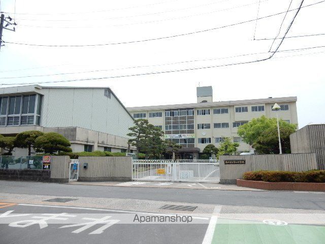 ハアラン一ノ宮の周辺写真