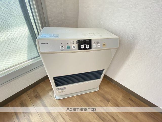 ソシエ山鼻の内装写真