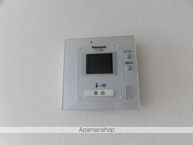 ルミエール三松 A棟の内装写真