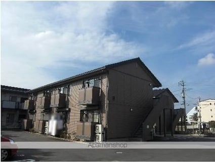 茨城県つくば市小野川[1R/29.25m2]の外観5