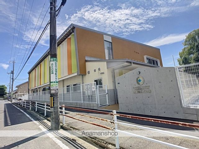 グランドール原尾島Bの周辺写真