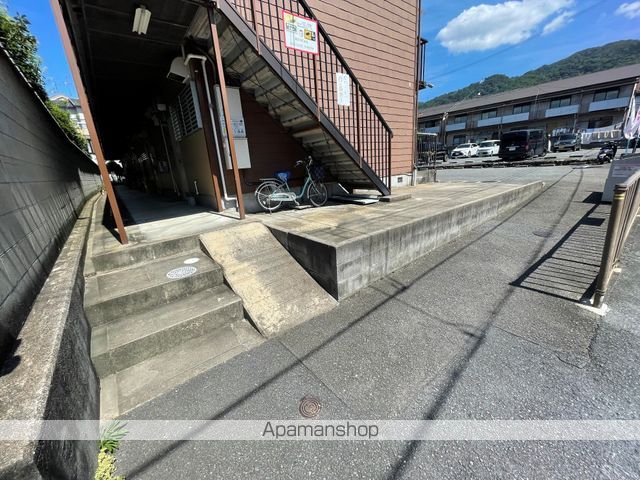 ハイツ久保木のその他写真
