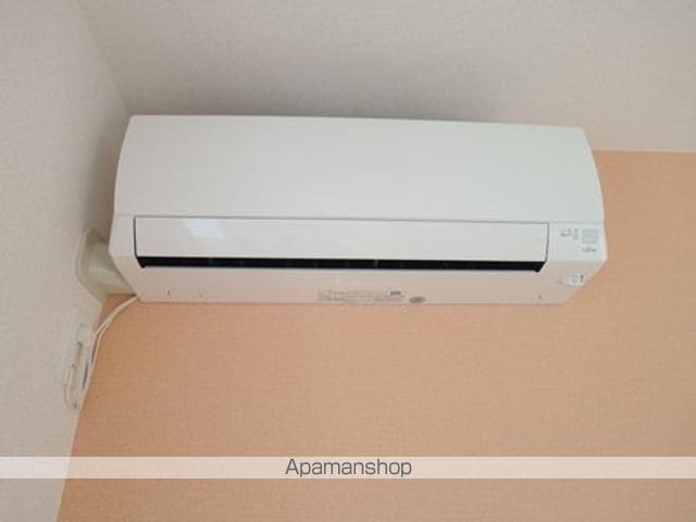サンプラザ新崎Aの内装写真